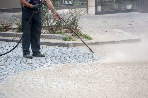 Best Gas Station Cleaning  in Falling Water, TN