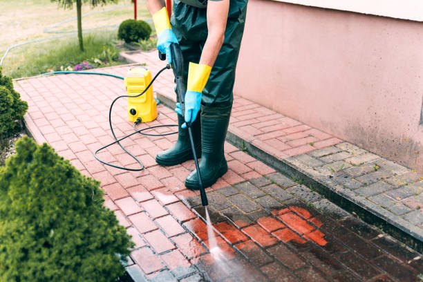 Best Rust Removal  in Falling Water, TN